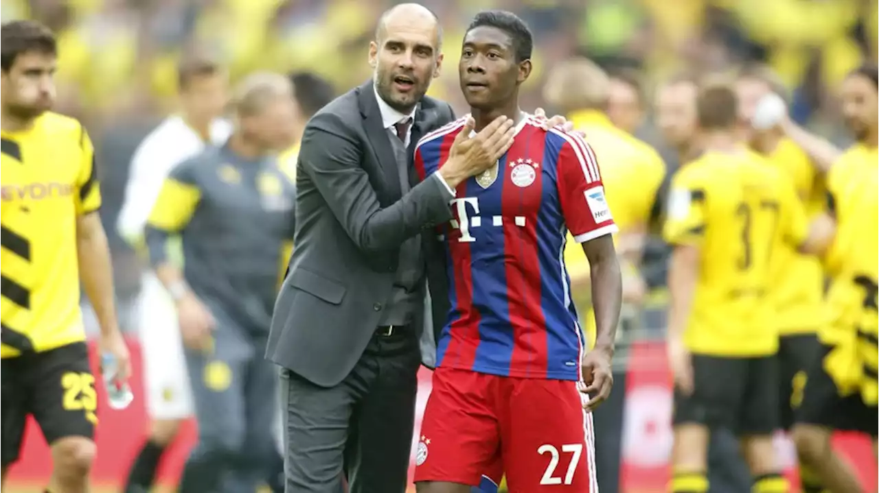 Wie David Alaba bei Real unverzichtbar wurde – und deshalb den Bayern-Abgang nicht bereuen muss