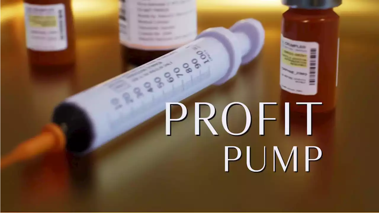 Profit Pump: 100 years after first patient uses insulin, out-of-pocket costs continue to climb