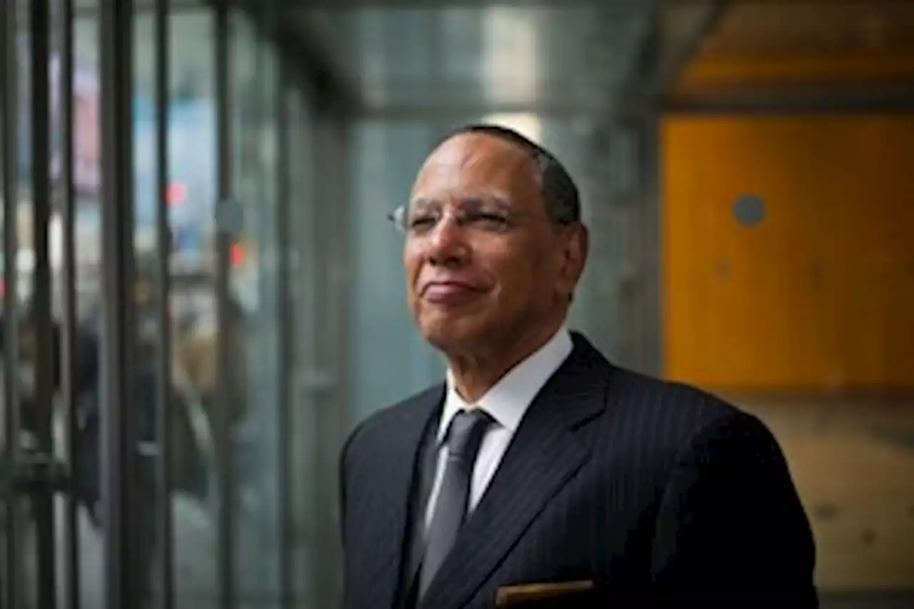 The New York Times Reveals Dean Baquet’s New Role