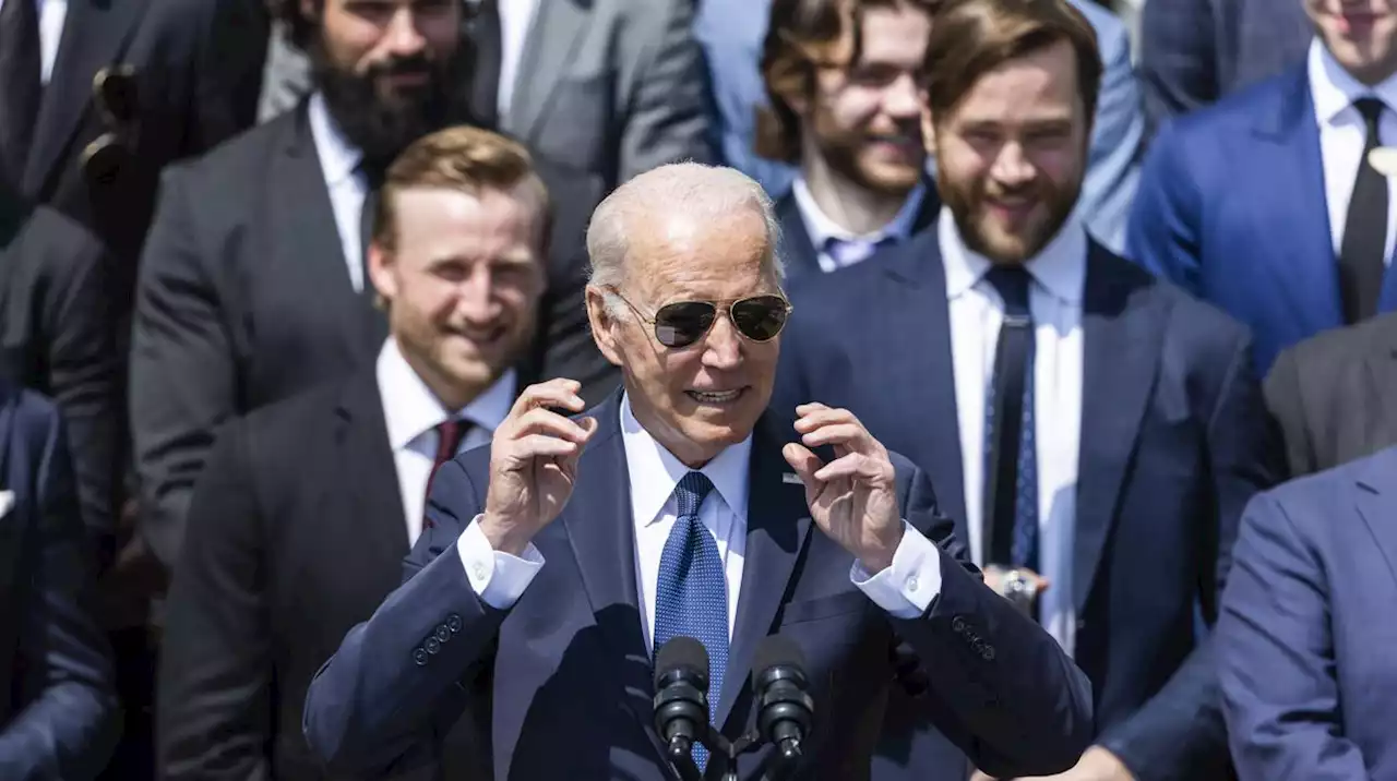 Biden indulta a 3 personas por delitos de hace años y conmuta 75 sentencias