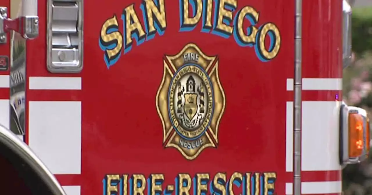 San Diego County approves purchase of $16M firefighting helicopter