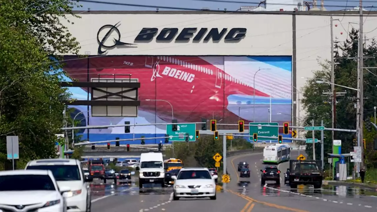 Boeing posts $1.2 billion loss in Q1, worse than expected