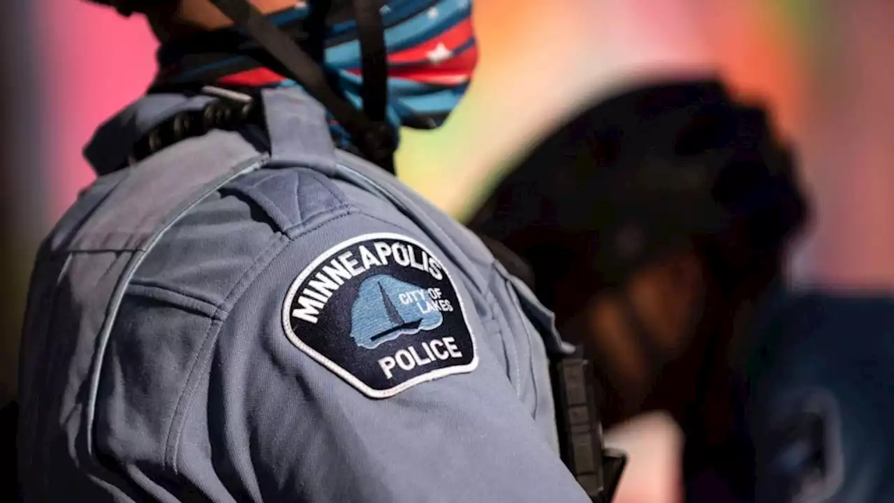 Minneapolis Police Department racial discrimination investigation concludes, findings to be released