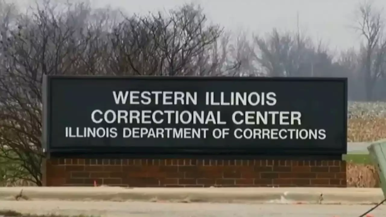 Jury convicts one Illinois Department of Corrections officer in inmate death, hung on 2nd