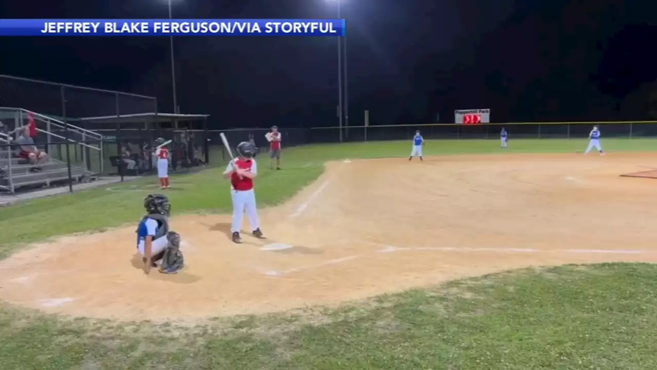 Dozens of shots fired near youth game at South Carolina baseball field