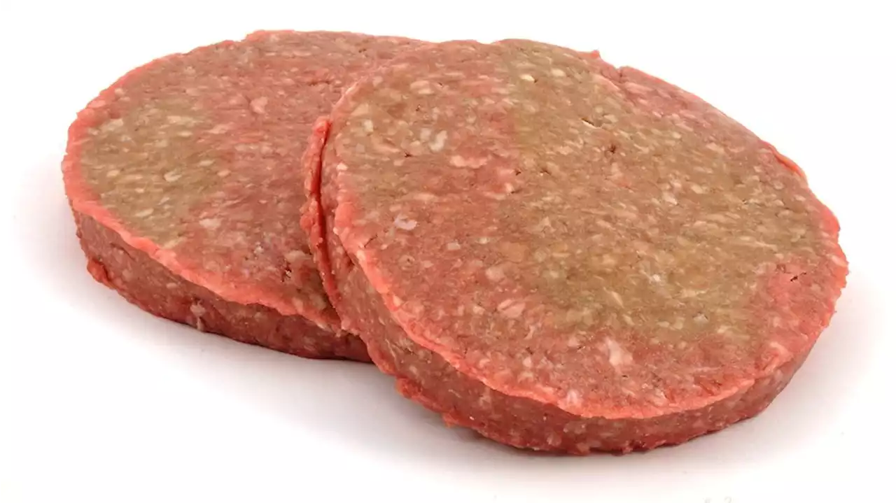 120,000 pounds of beef recalled over E.coli concerns