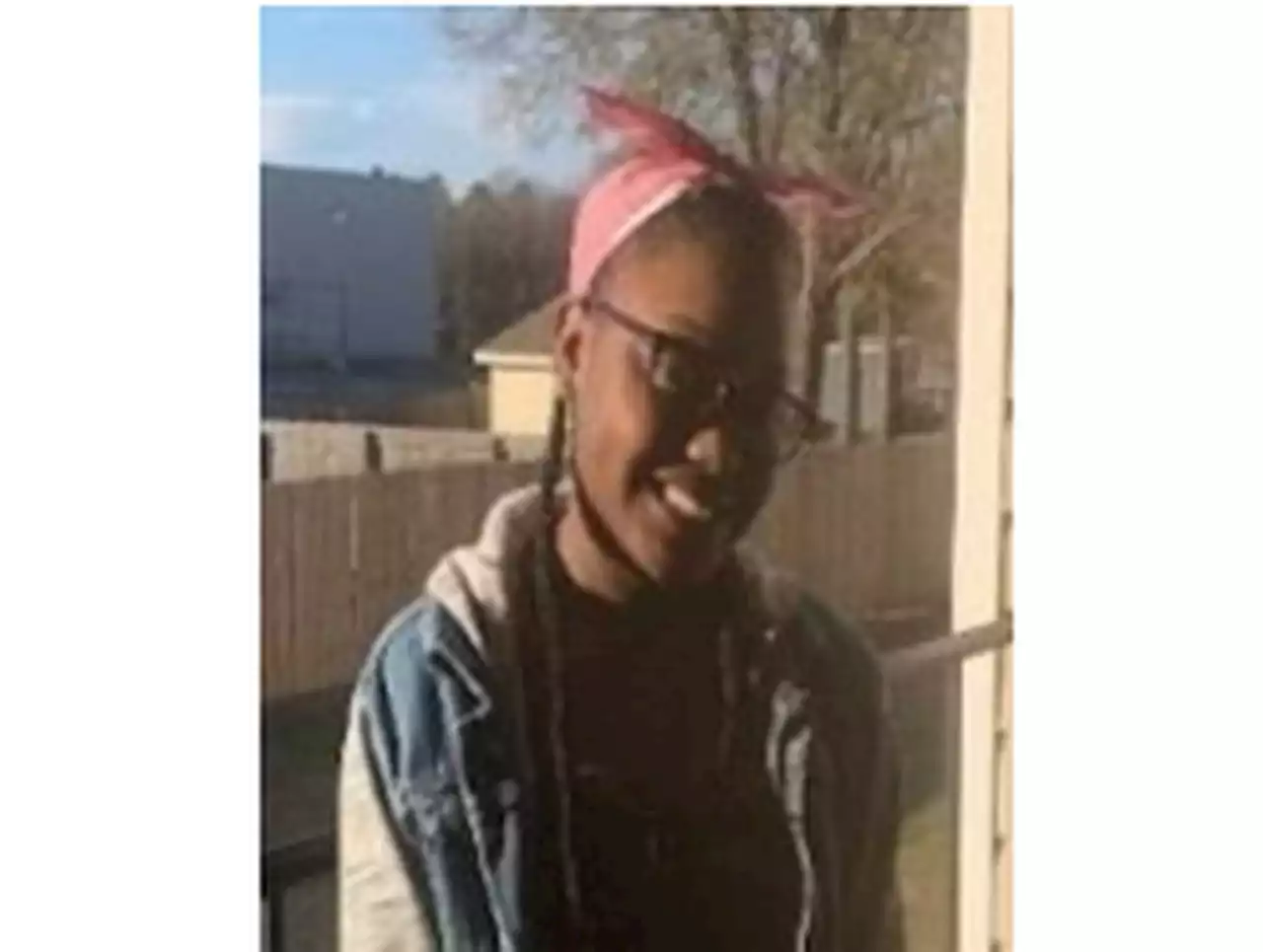 Teen girl missing for 6 days in Montgomery believed to be in danger, authorities say