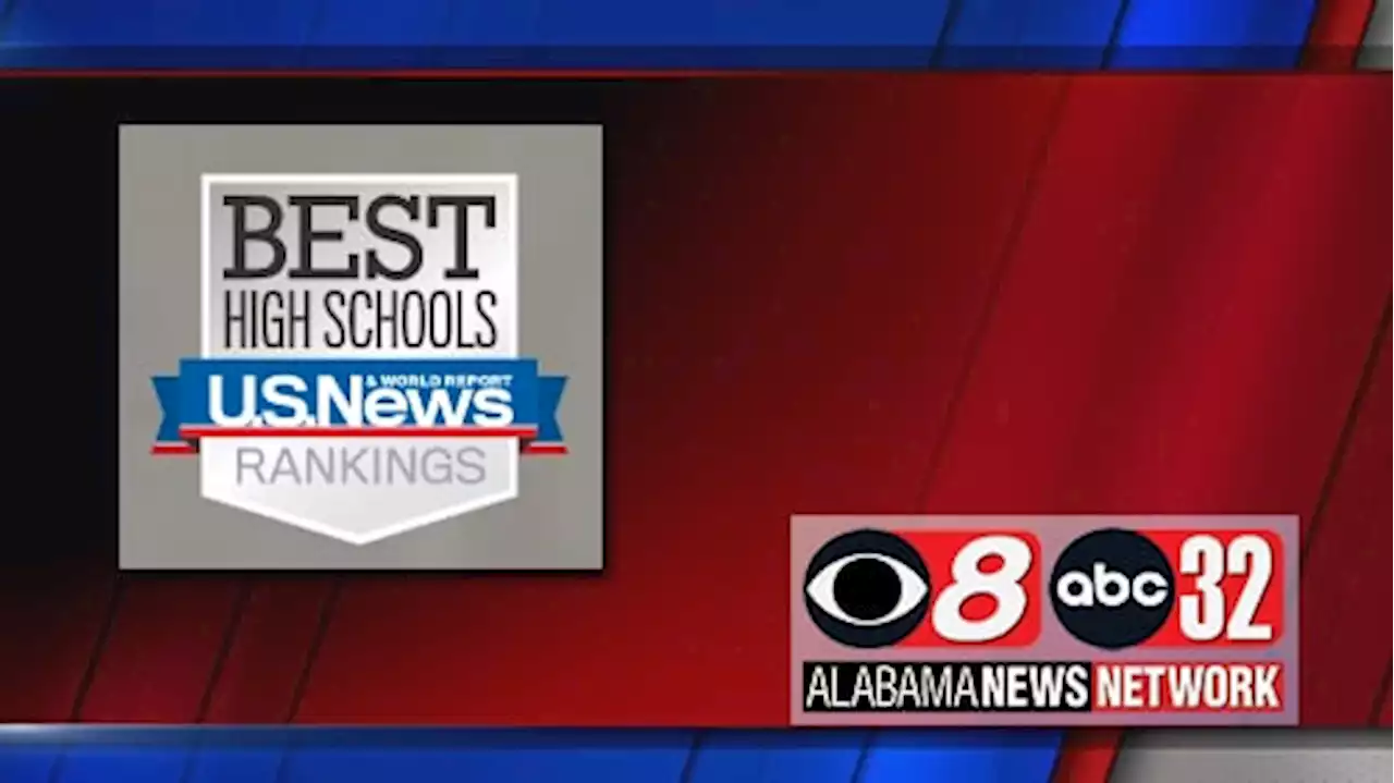 Report: LAMP Ranked #1 High School in Alabama - Alabama News