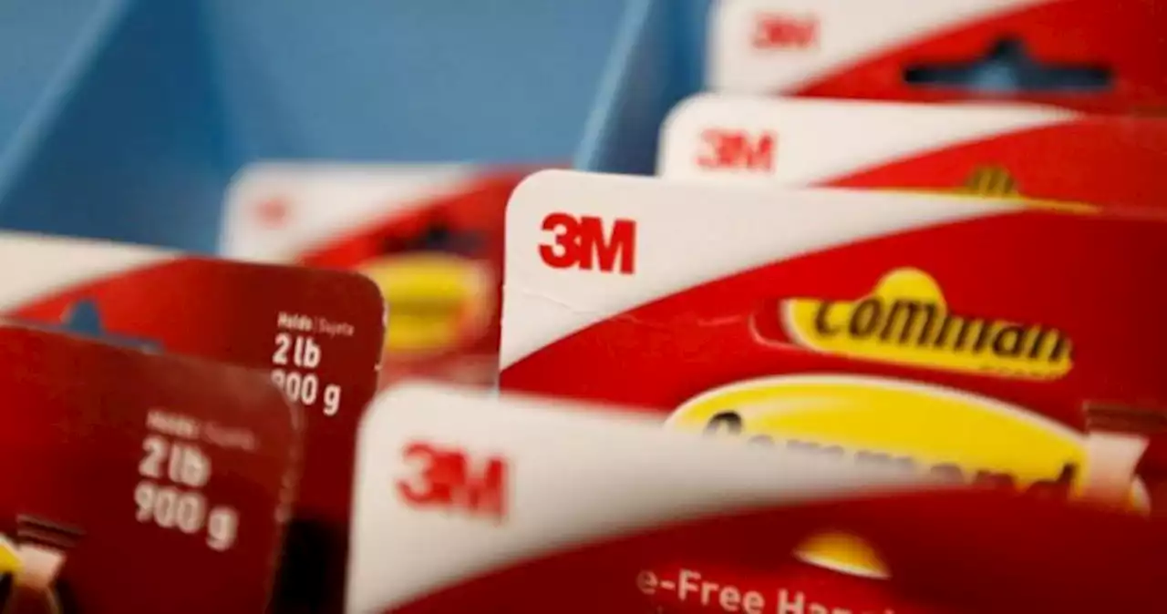 3M cuts 2022 profit outlook amid decline in mask demand