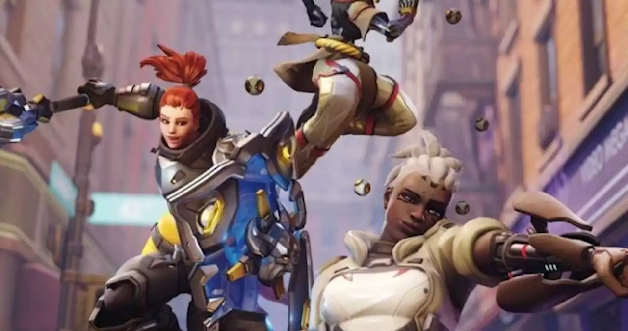 Want a free Overwatch 2 PVP beta key? Here are some tips to make it easier