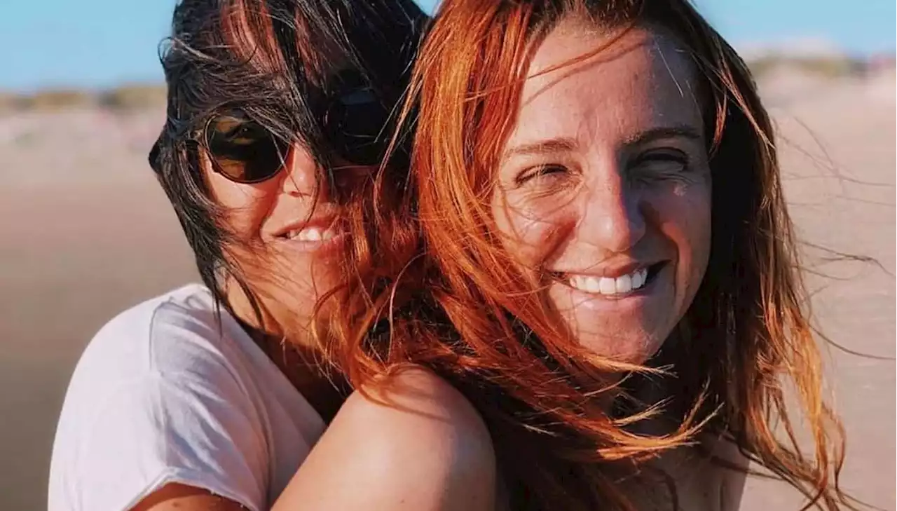 Inês Herédia revela sobre a maternidade: 'Eu sou a pessoa que dá mais ralhetes...'