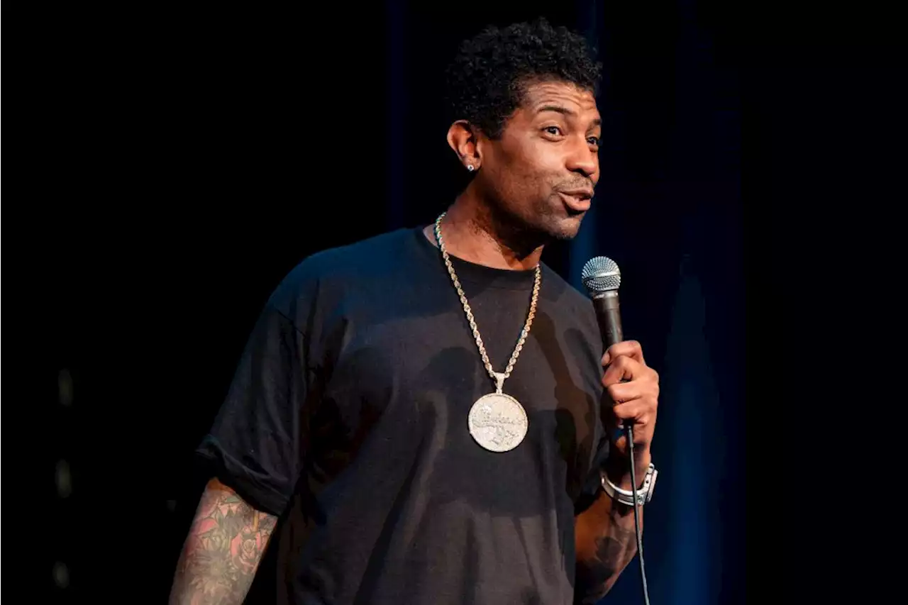 Moontower Review: Deon Cole