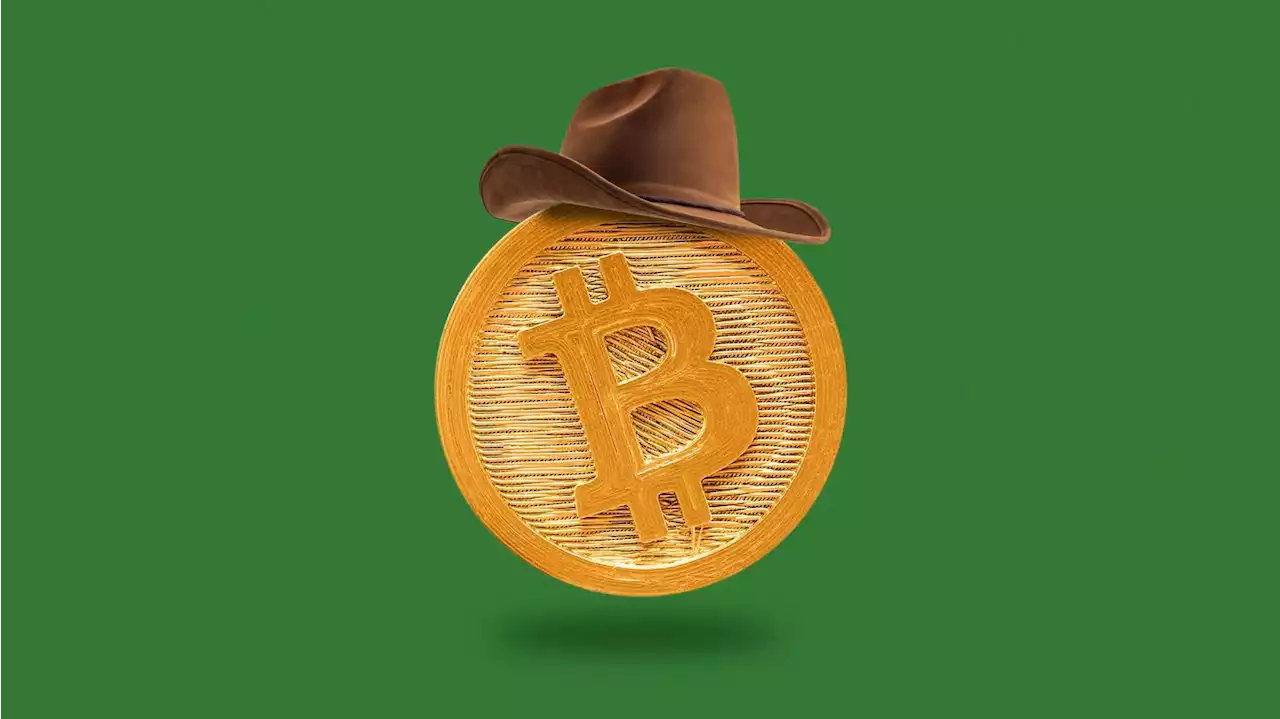 Fort Worth becomes the first US city to mine Bitcoin