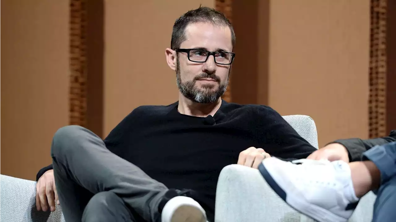 Twitter co-founder says he's 'excited to see what happens' after Musk takeover