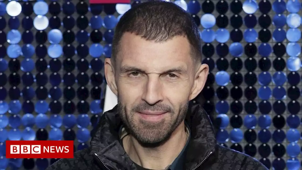 Tim Westwood: DJ steps down from Capital Xtra radio show after allegations