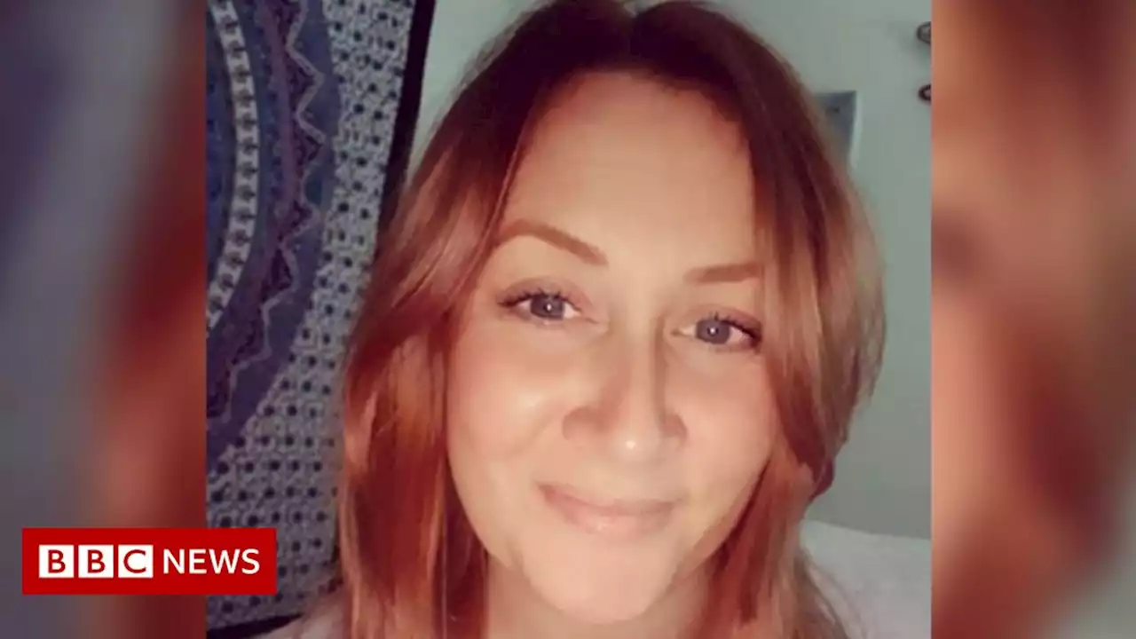 Katie Kenyon: Man charged with murdering missing woman