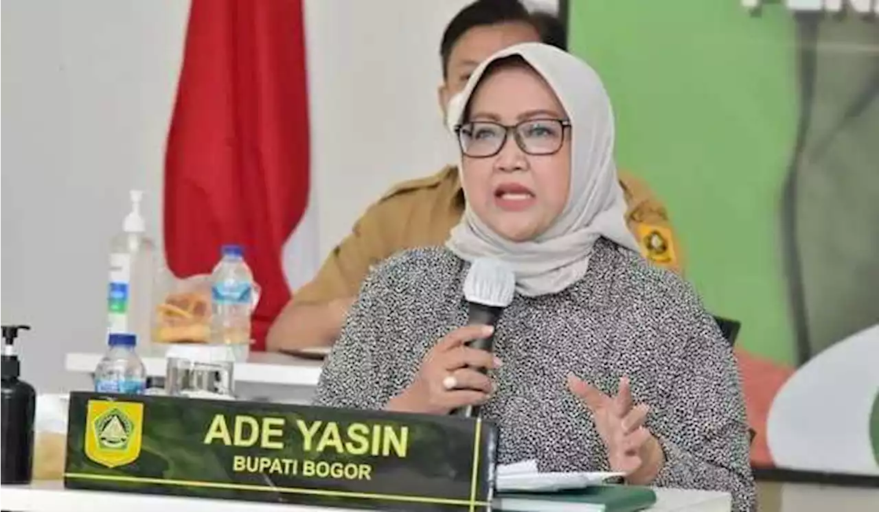 Ditangkap KPK, Ade Yasin Diduga Terlibat Suap Terkait Audit di Pemkab Bogor