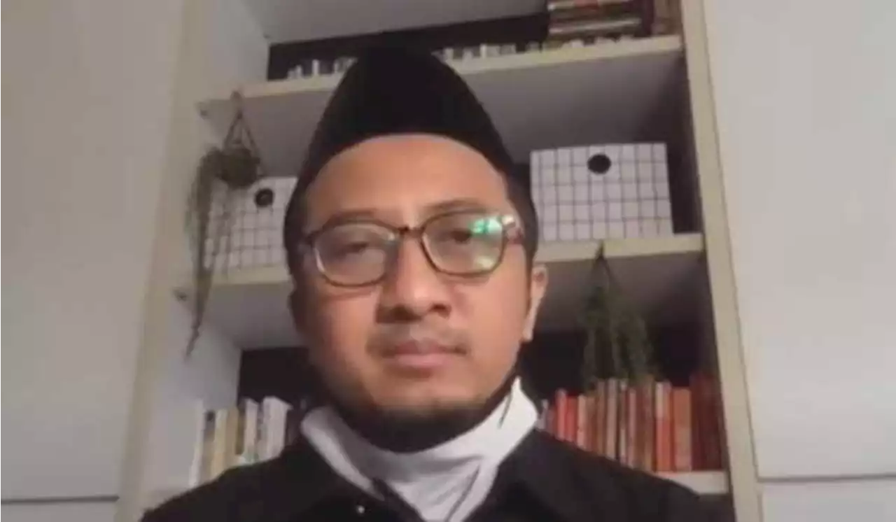 Heboh Video Ustaz Yusuf Mansur Ajak Ambil Barang di Mal