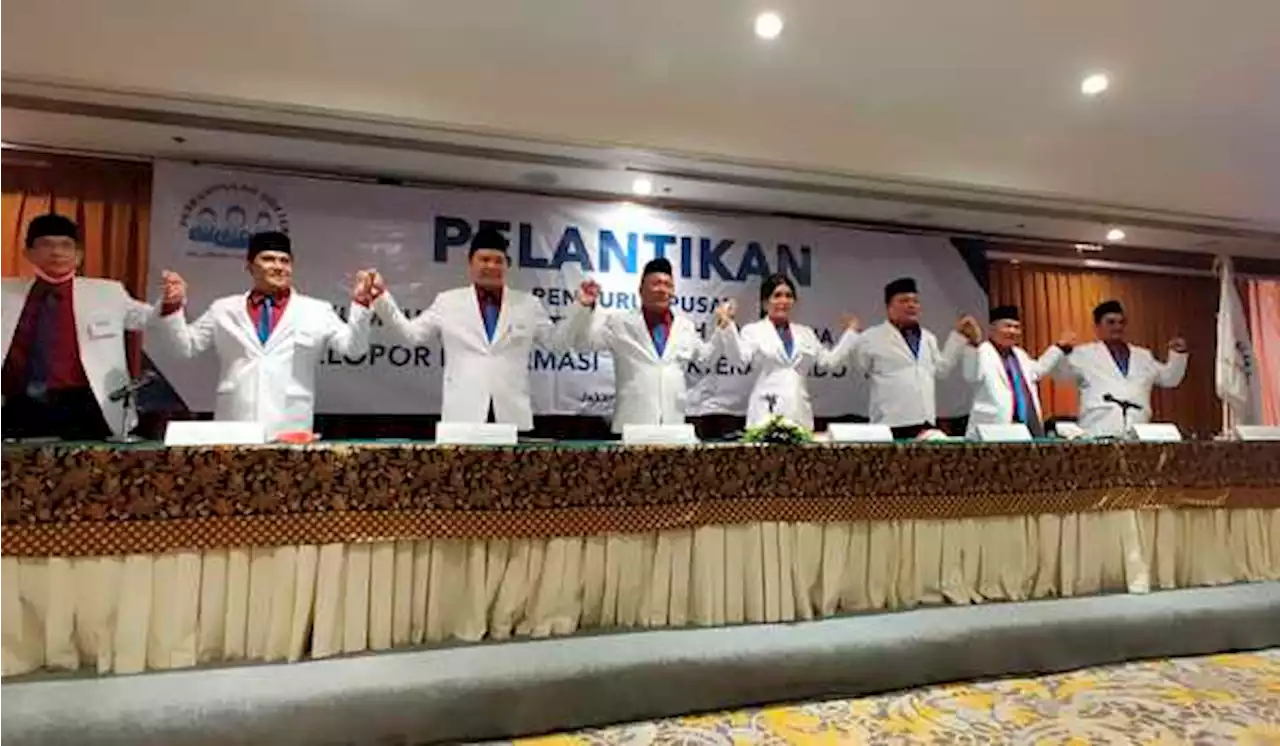 PDSI Terbentuk, PDIP: Tidak Perlu Kebakaran Jenggot