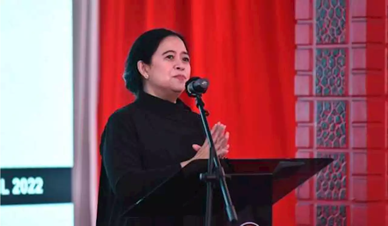 Puan Maharani Tegaskan Pemilu Akan Dilaksanakan pada 2024