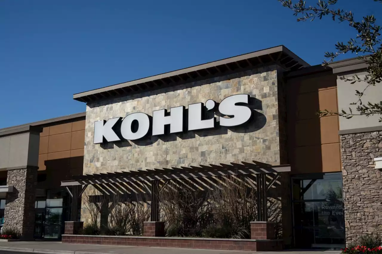 Kohl's Could Be Acquired by JCPenney — Best Life