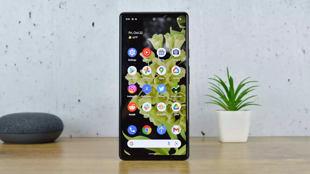 Android 13 public beta released for Pixel 6 and non-Pixel phones