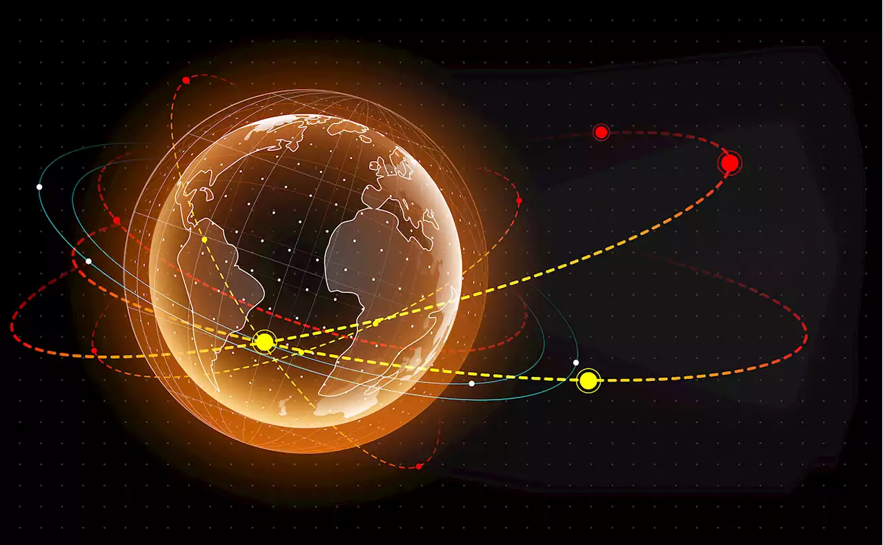 China wants to make an asteroid monitoring system that can redirect asteroids