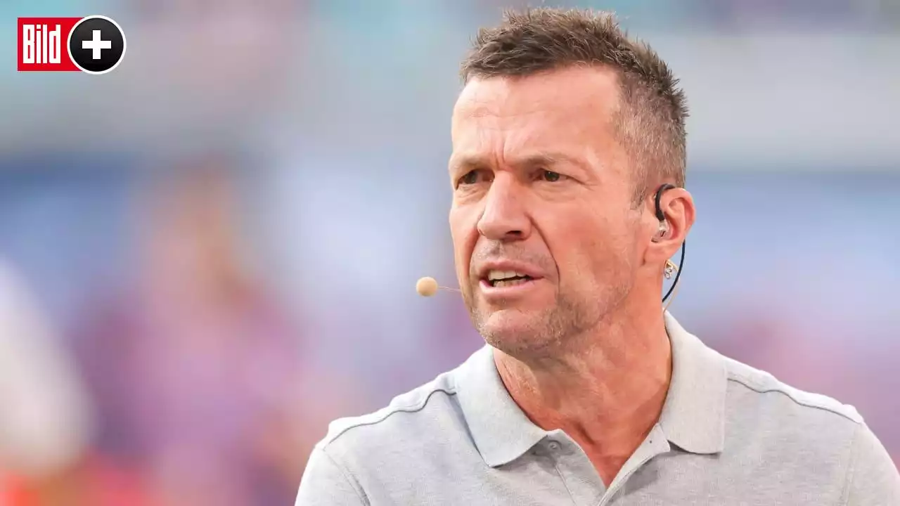 FC Bayern: Düstere Prognose von Lothar Matthäus – Fans hoffen, dass DAS nicht stimmt!