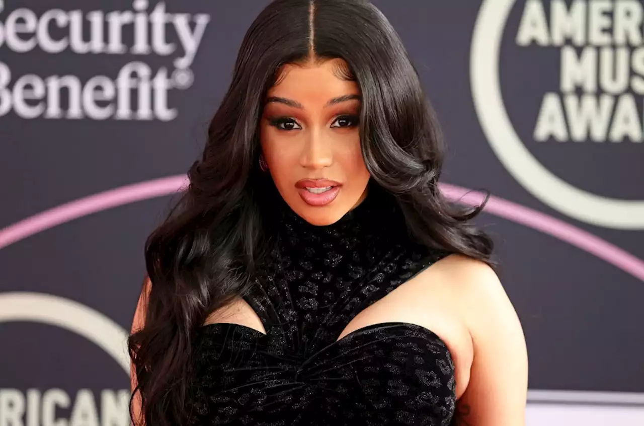 Cardi B Speaks Out Against Sexual Assault, Responds to Backlash About 2019 Resurfaced Video