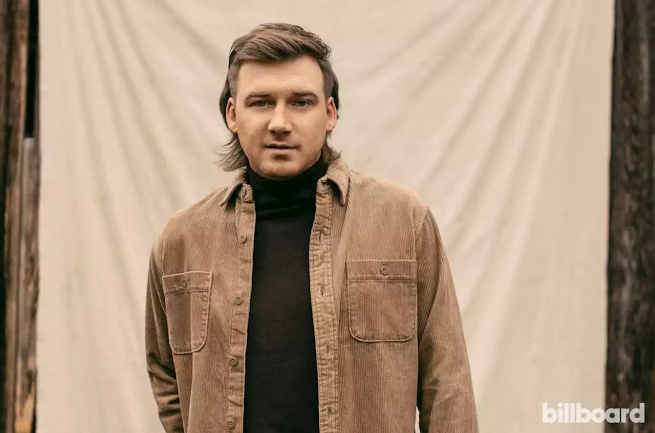 Five Burning Questions: Morgan Wallen’s ‘Don’t Think Jesus’ Debuts in the Hot 100’s Top 10