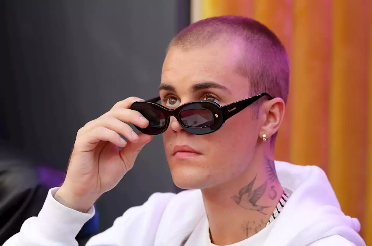 Justin Bieber Feels ‘Funny’ In New Release: Stream It Now