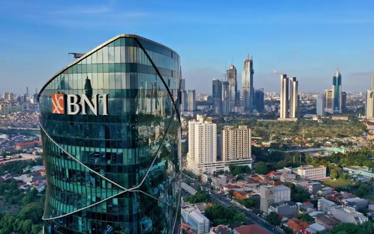 BNI (BBNI) Batalkan Rencana Rights Issue Tahun Ini | Finansial - Bisnis.com