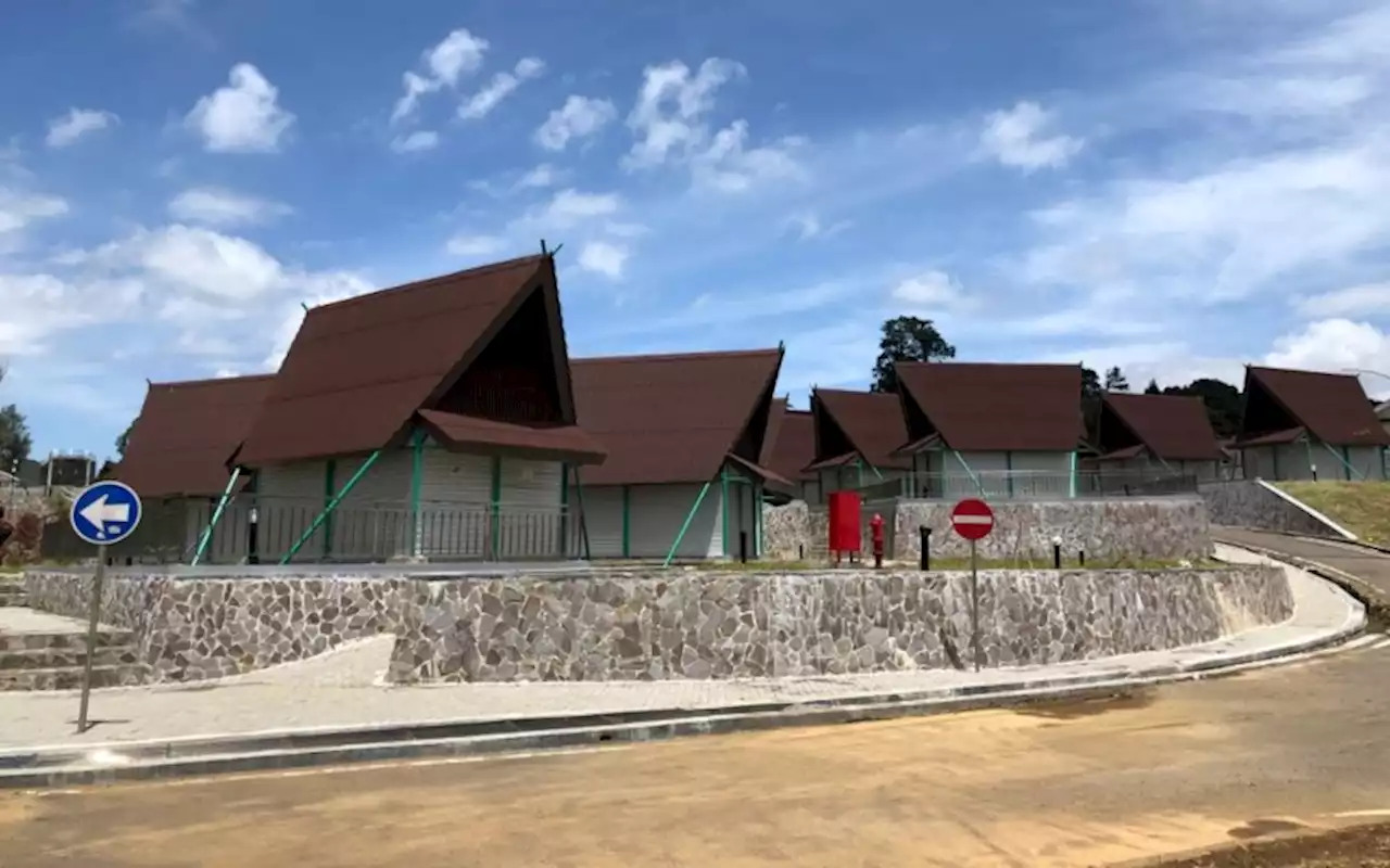 Hotel di Rest Area Bisa Jadi Peluang Bisnis Baru | Ekonomi - Bisnis.com