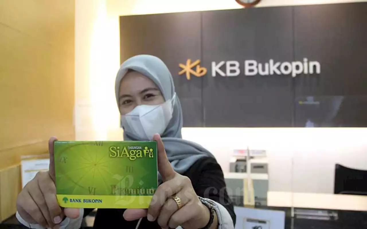 KB Bukopin (BBKP) Berminat Ekspansi ke Dunia Metaverse | Finansial - Bisnis.com