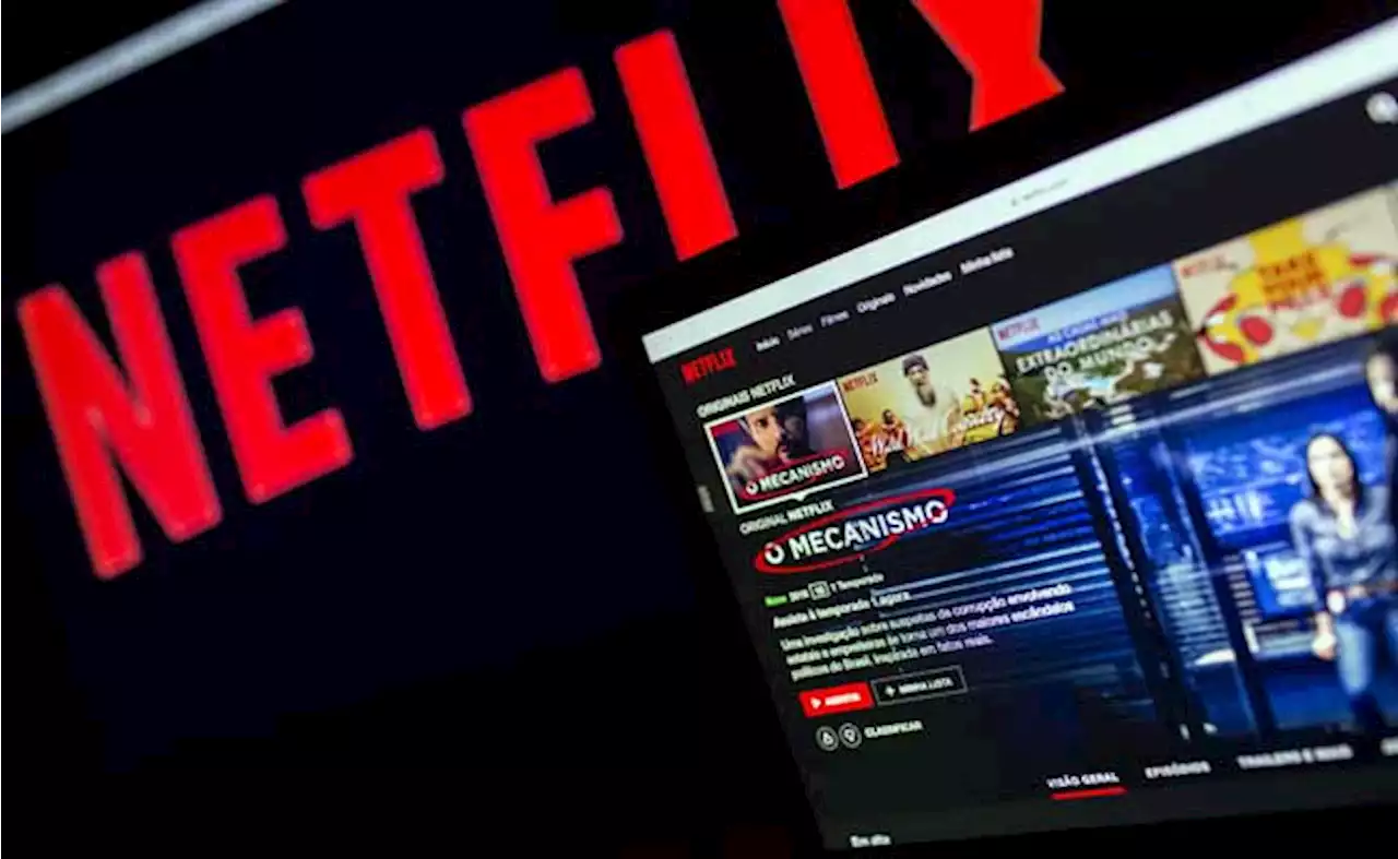 Razia Berbagi Password Netflix Mampu Tingkatkan Pendapatan? | Teknologi - Bisnis.com