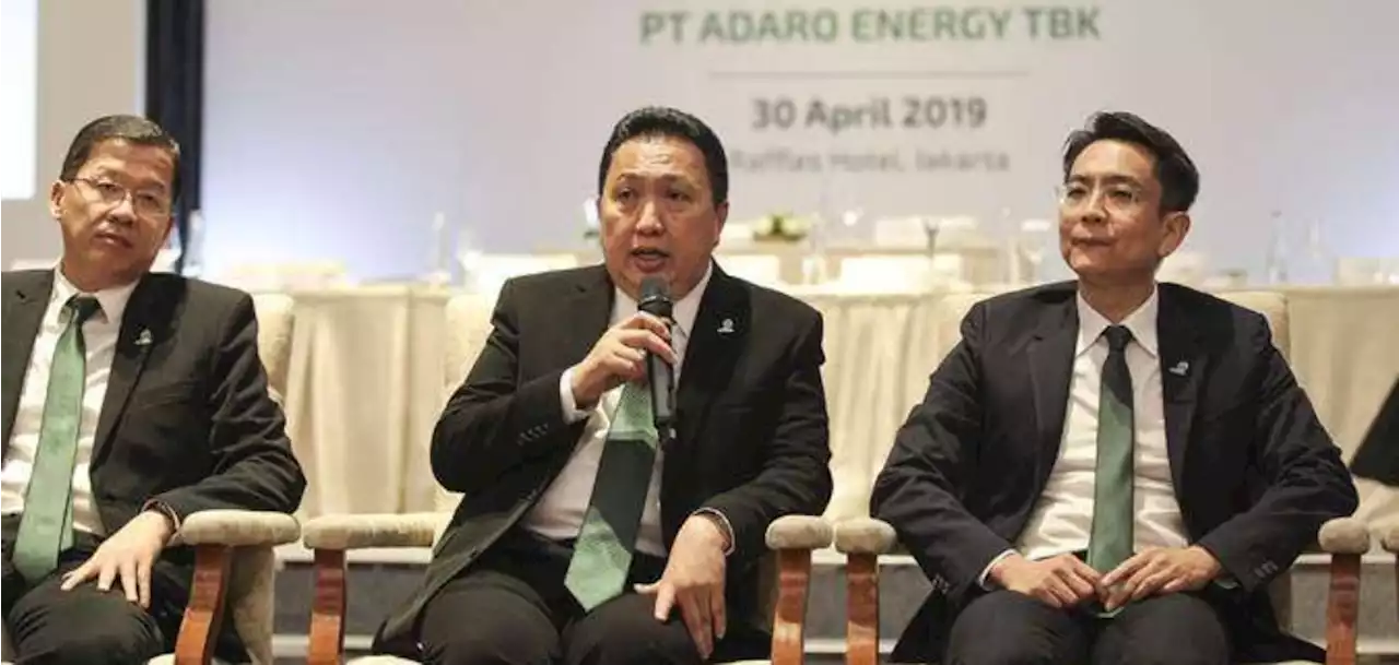 Tancap Gas Boy Thohir Lebarkan Sayap hingga ke Sektor Teknologi | Market - Bisnis.com