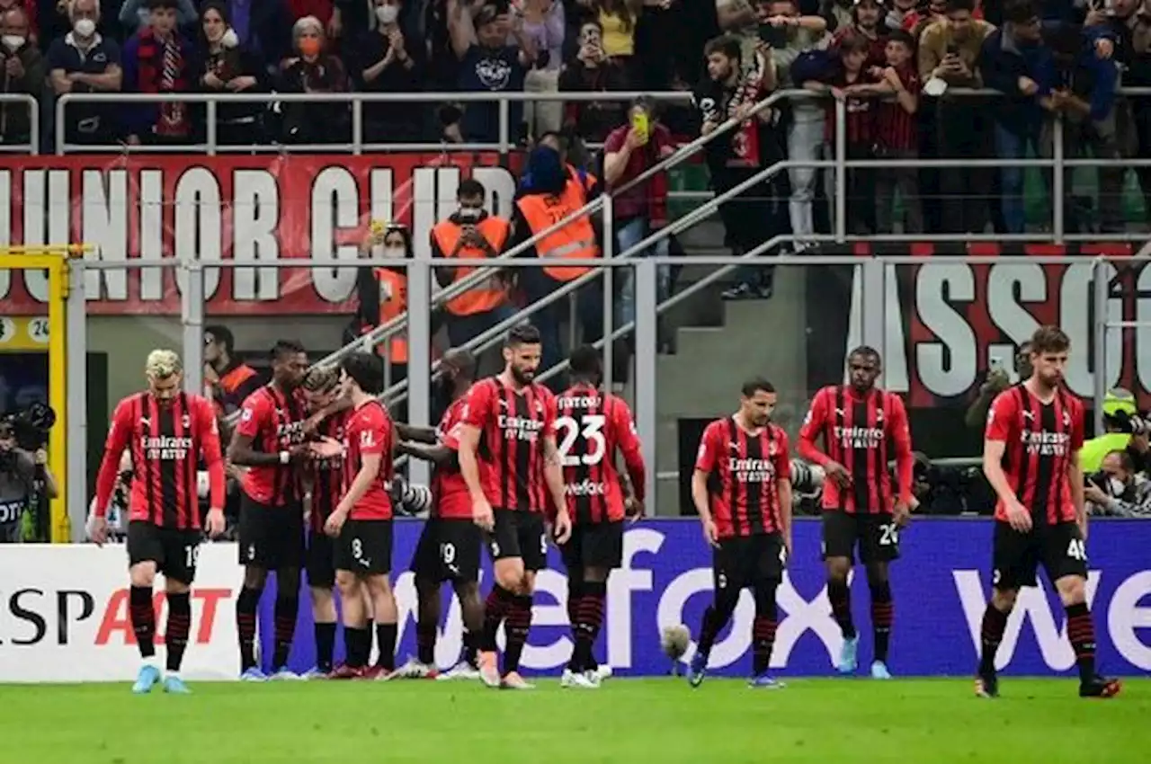 AC Milan Sukses Raih Scudetto, Kisahnya bakal Mirip-mirip Leicester City di Liga Inggris - Bolasport.com