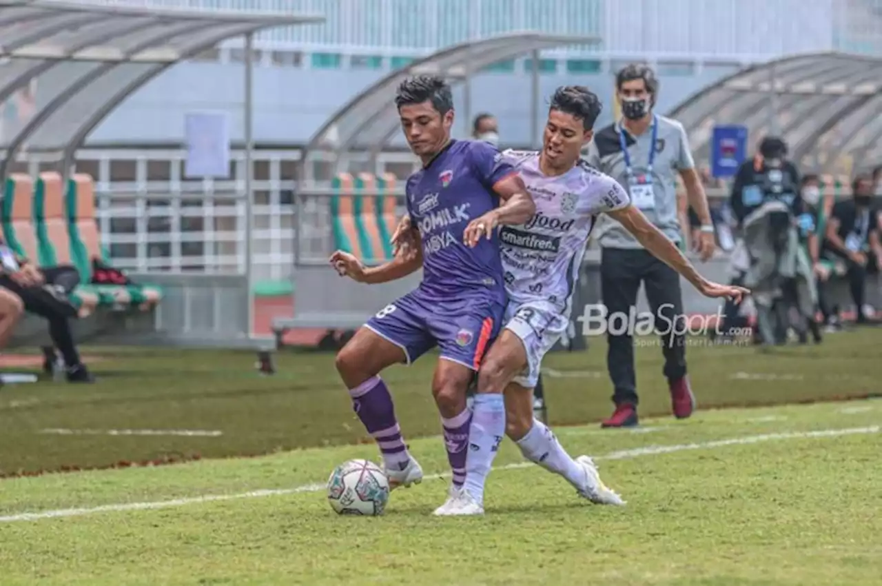 BREAKING NEWS - Arema FC Resmi Datangkan 2 Pemain Baru, Eks Persita Tangerang - Bolasport.com