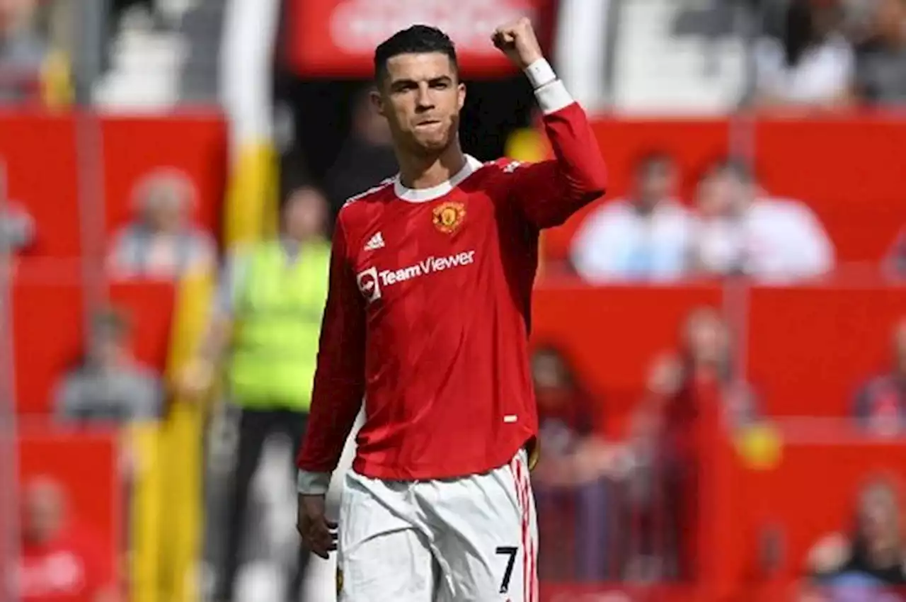 Pesan untuk Erik ten Hag, Jangan Tendang Cristiano Ronaldo dari Skuad Man United - Bolasport.com