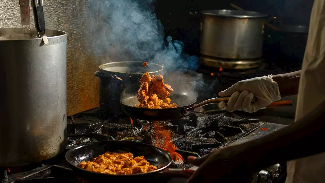 How One Upstate New York Food Court Is Changing Hundreds of Lives