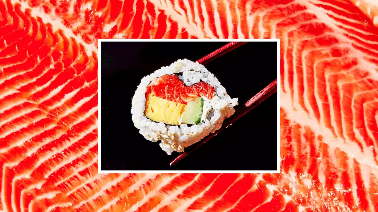 Sushi As We Know It Will Not Survive. Can the Restaurant Industry Reinvent It?