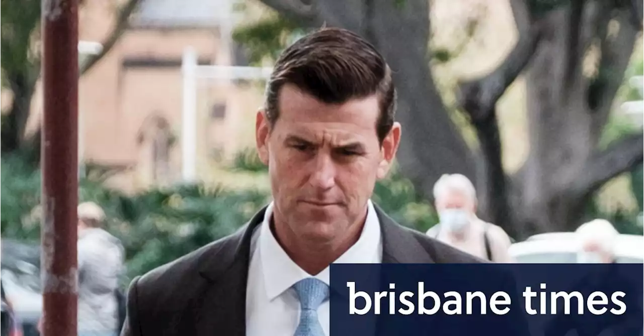 Witness for Ben Roberts-Smith hit with criminal charges after finishing his evidence