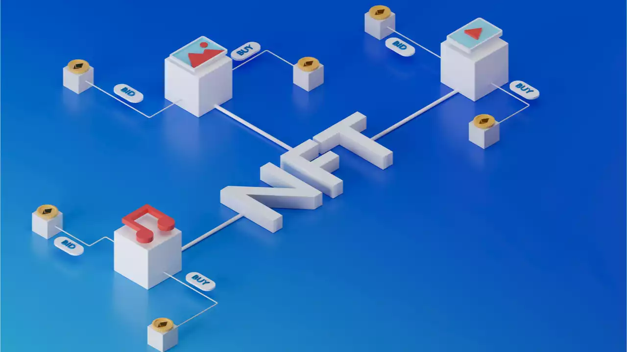 South Korean Music Sharing Platform Registers NFT Music Theft Prevention Patent – Bitcoin News