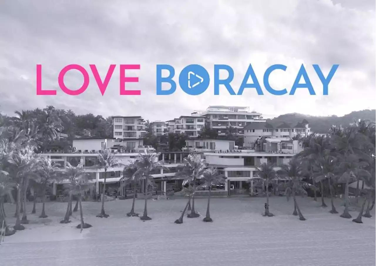 More reasons to love Boracay | BMPlus