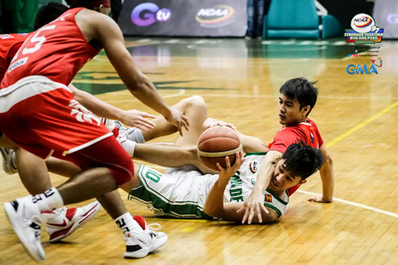 Red Lions zero in on Final 4 | BusinessMirror