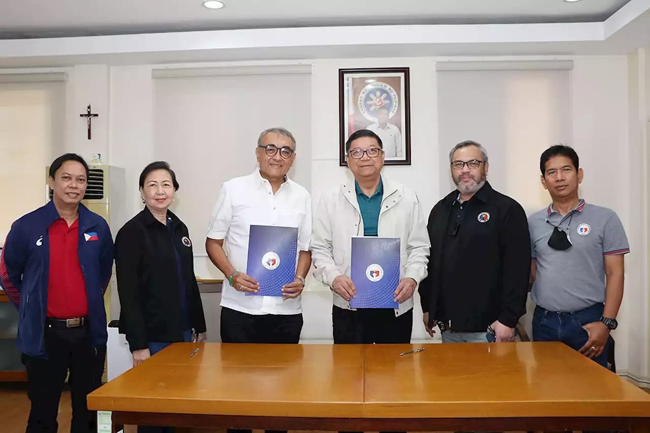 PSC inks partnership with University of Mindanao - BusinessWorld Online