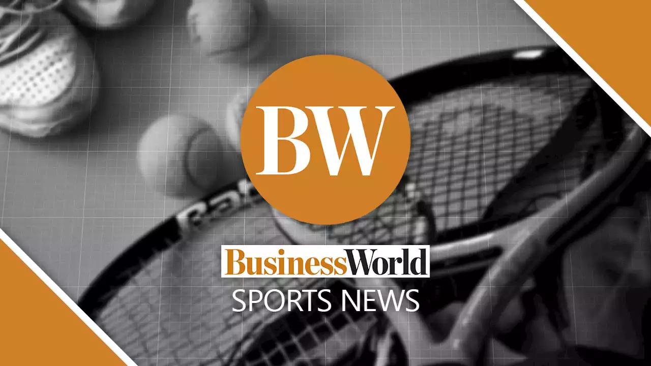 Rublev outlasts Djokovic to claim Serbia Open crown - BusinessWorld Online