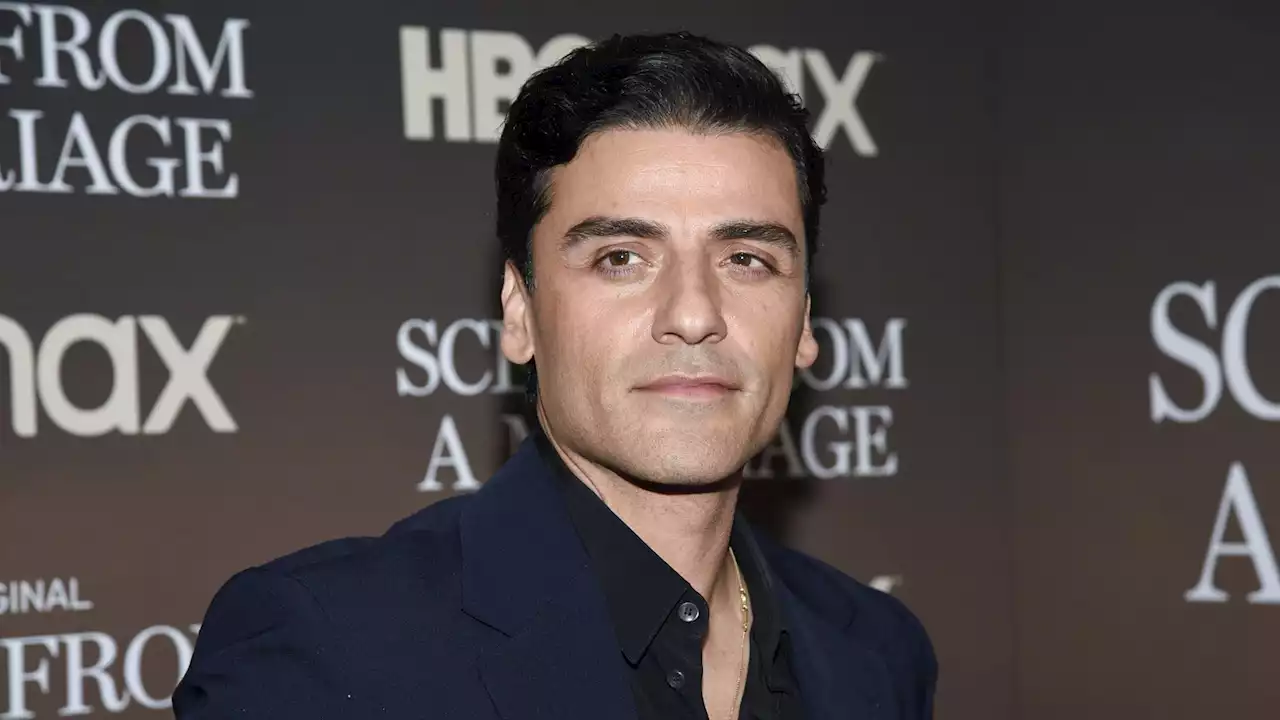 Oscar Isaac: Marvel-Filme könnten freizügiger sein