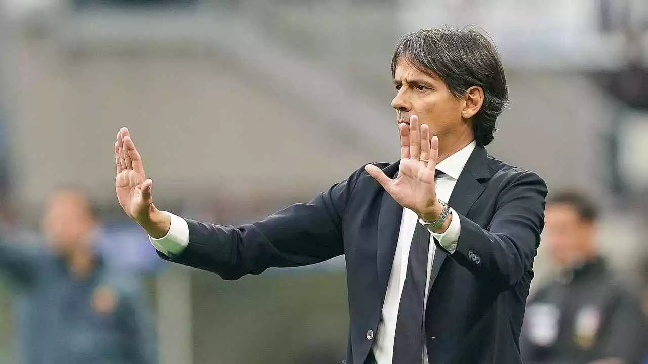 Inter, lo scudetto per il match point rinnovo: Inzaghi accelera - Calciomercato