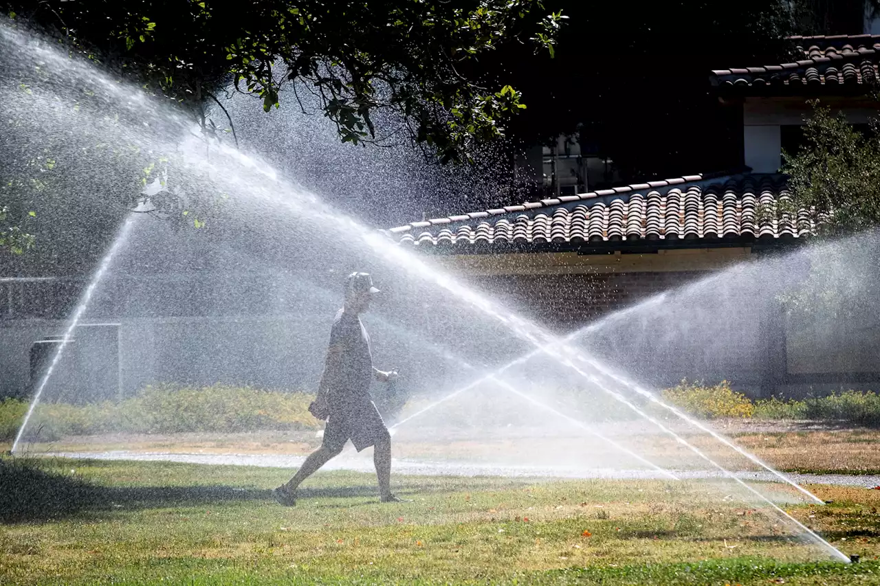 6 million Southern Californians face unprecedented order to conserve water